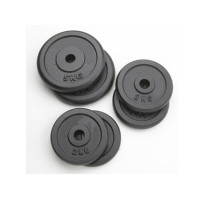 Regular Black Painting Plate TS4101 - Tecnopro